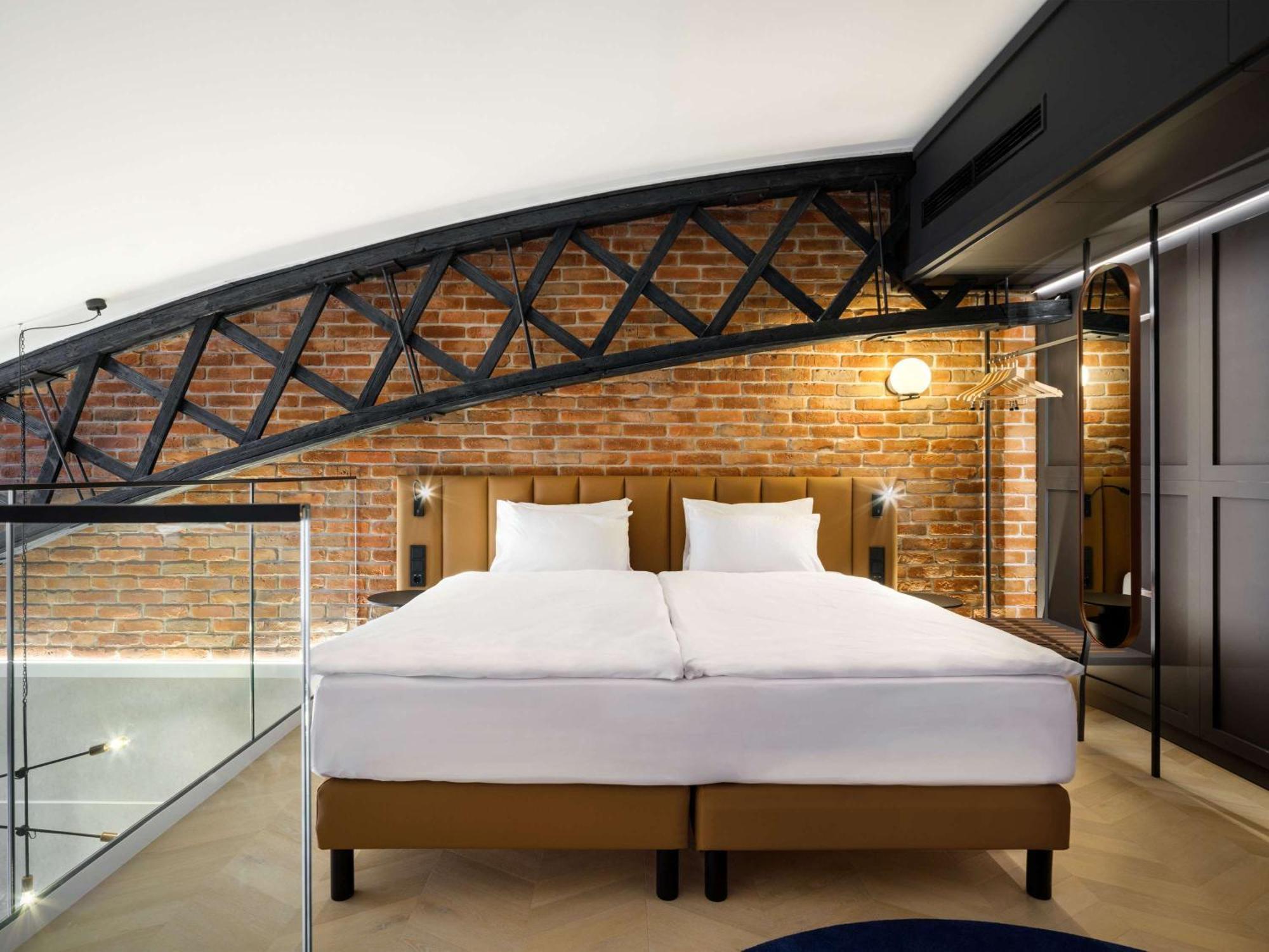 Mercure Krakow Fabryczna City Zewnętrze zdjęcie