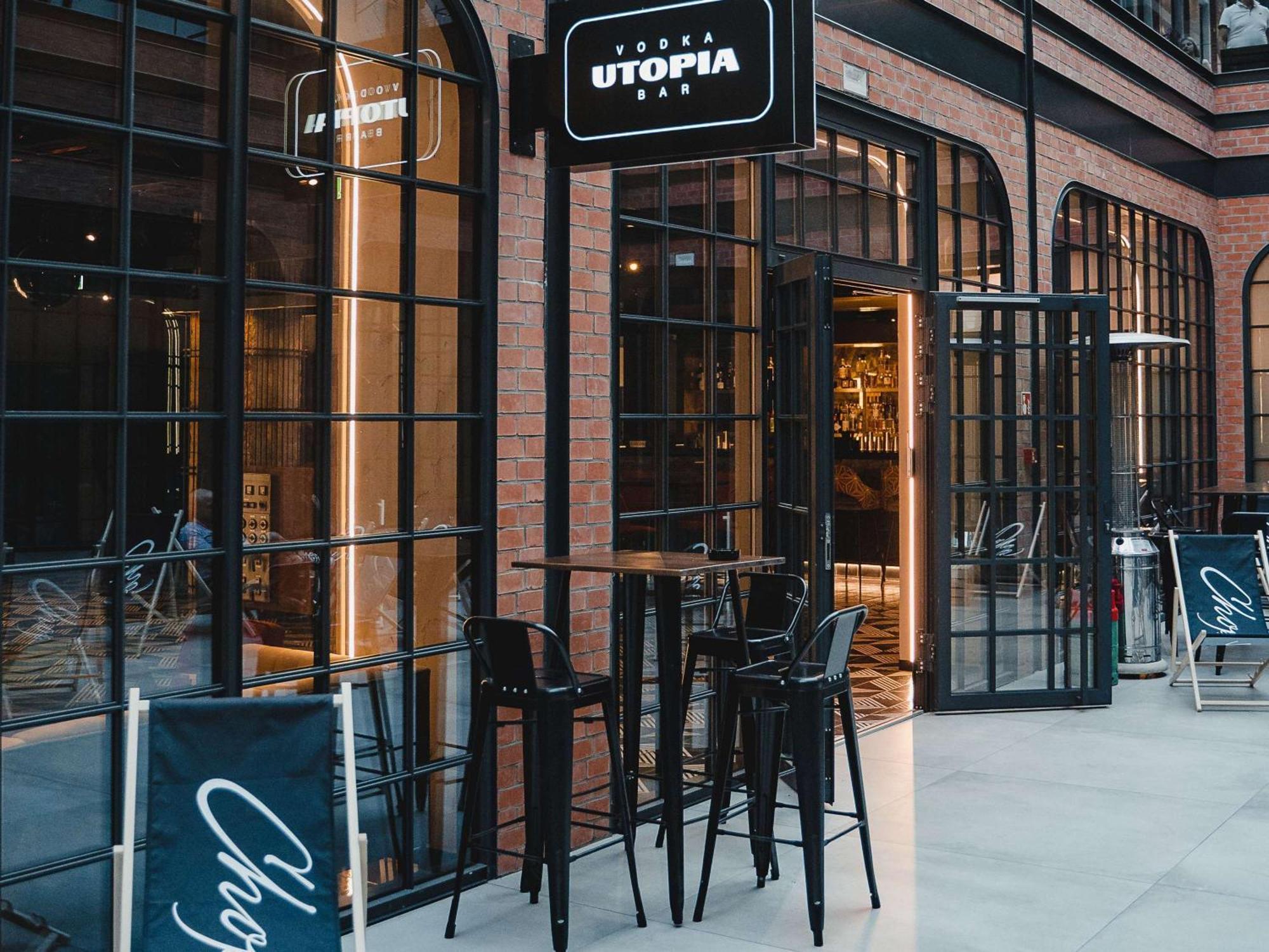 Mercure Krakow Fabryczna City Zewnętrze zdjęcie
