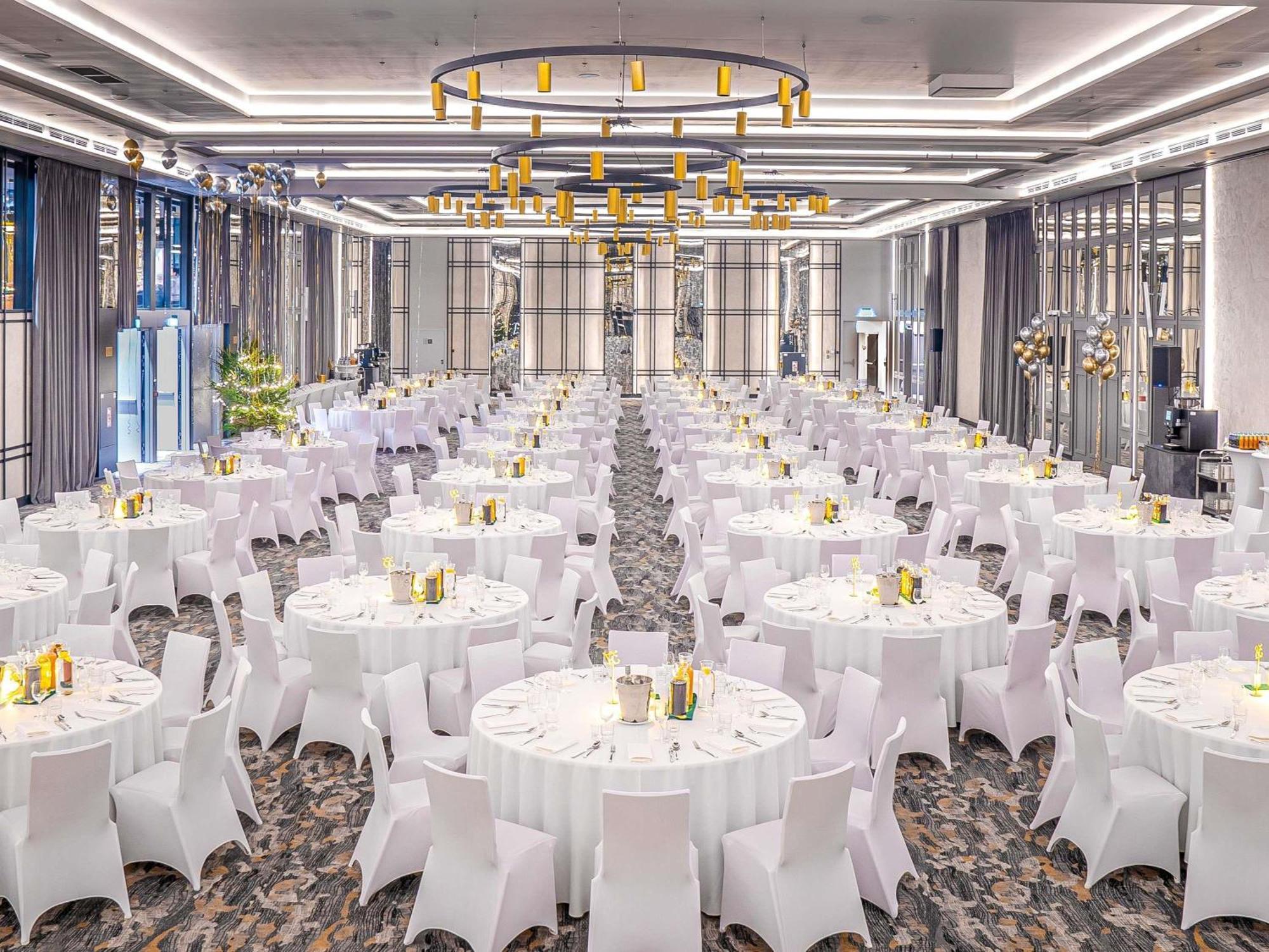 Mercure Krakow Fabryczna City Zewnętrze zdjęcie